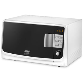 DeLonghi MW20G - Mikrovalna pećnica s grilom