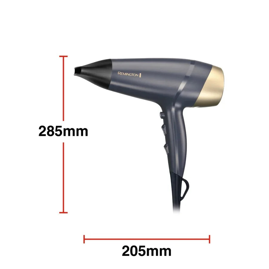 Remington D5805 E51 Sapphire Luxe sušilo za kosu