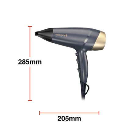 Remington D5805 E51 Sapphire Luxe sušilo za kosu