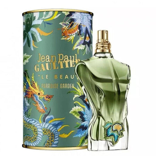 Jean Paul Gaultier Le Beau Paradise Garden Edp – Unisex parfem 125ml