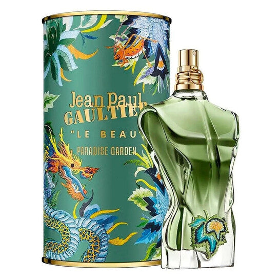 Jean Paul Gaultier Le Beau Paradise Garden Edp – Unisex parfem 75ml