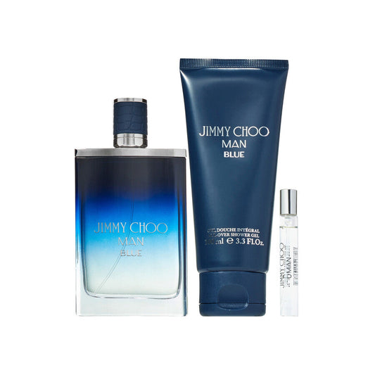 Jimmy Choo Man Blue – Muški parfem 100ml