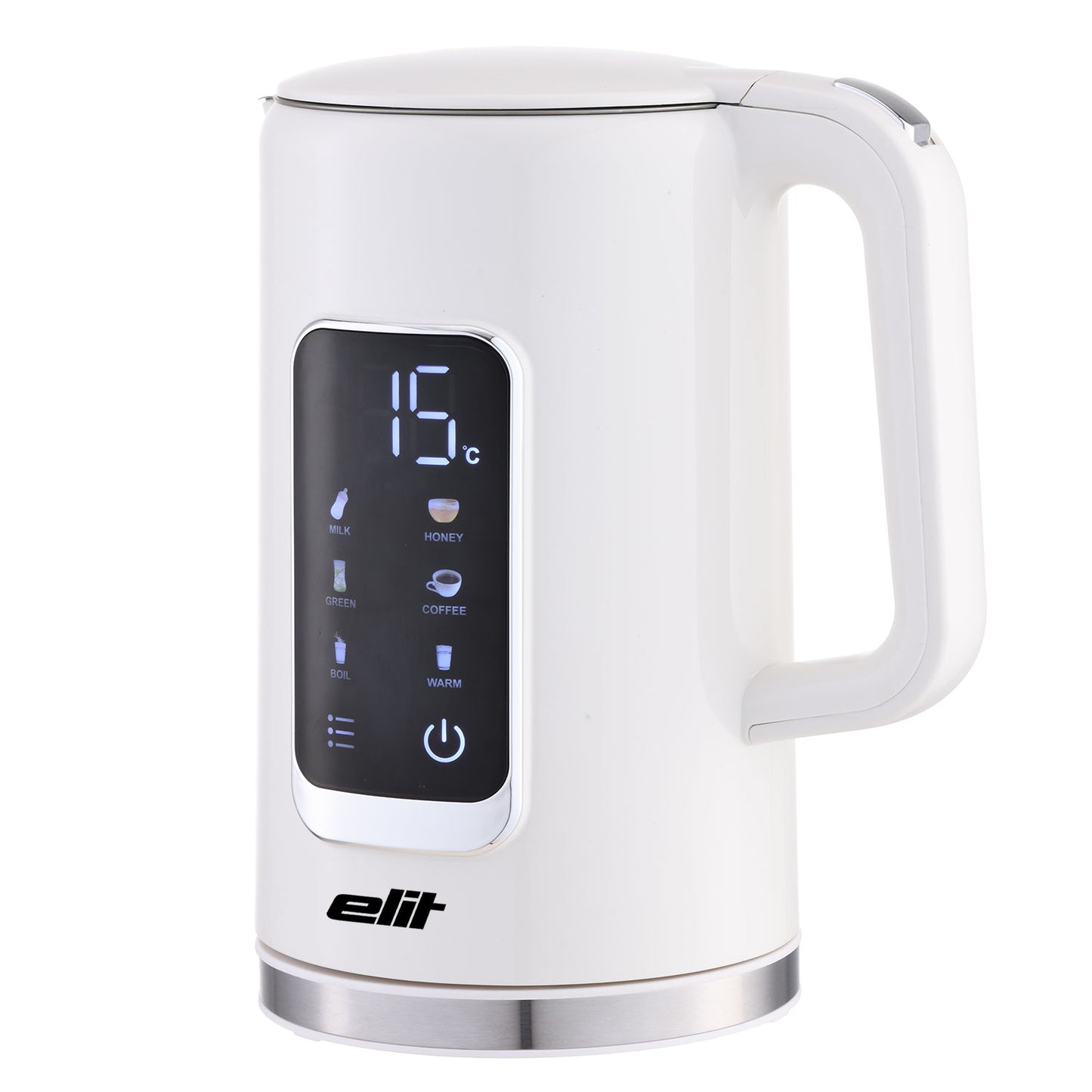 Elit kuhalo za vodu COOLTOUCH 1.7WH