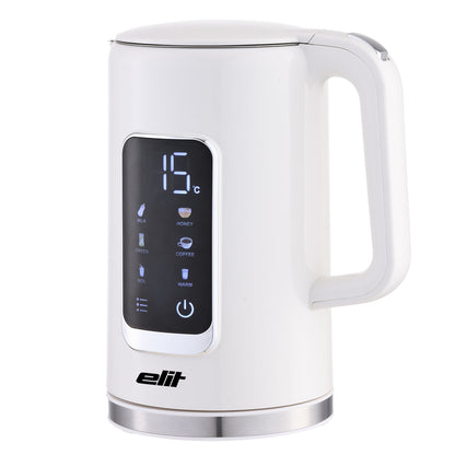 Elit kuhalo za vodu COOLTOUCH 1.7WH