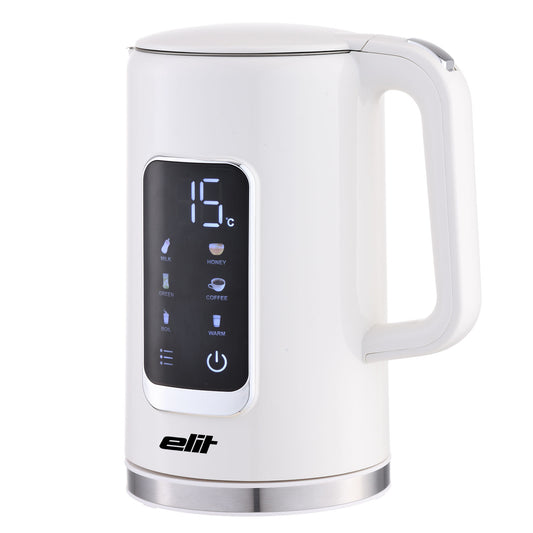 Elit kuhalo za vodu COOLTOUCH 1.7WH