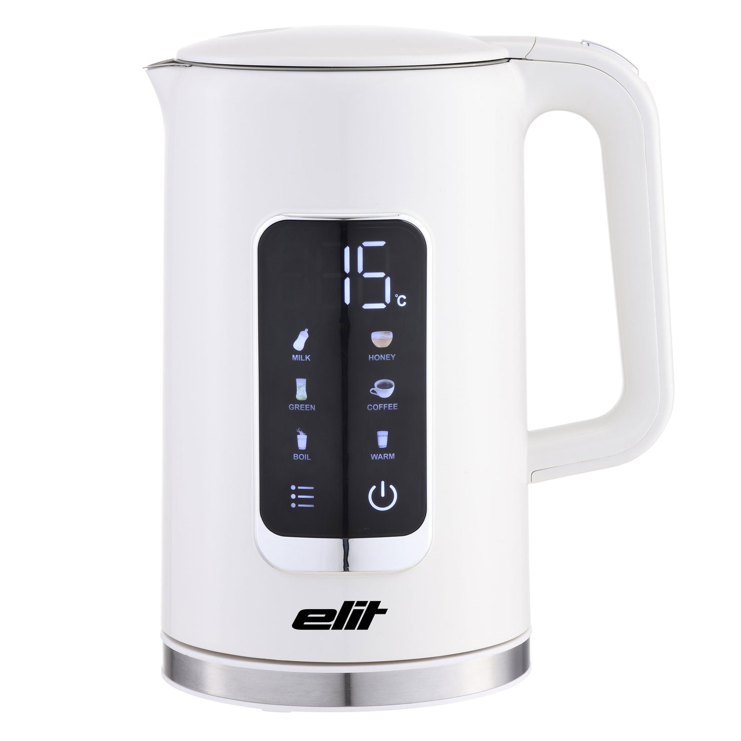 Elit kuhalo za vodu COOLTOUCH 1.7WH