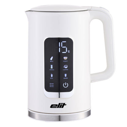 Elit kuhalo za vodu COOLTOUCH 1.7WH