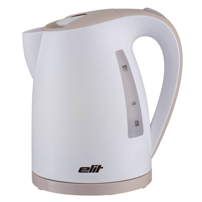 Elit kuhalo za vodu WKP-1.7 bež