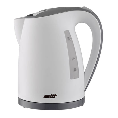Elit kuhalo za vodu WKP-1.7 sivo