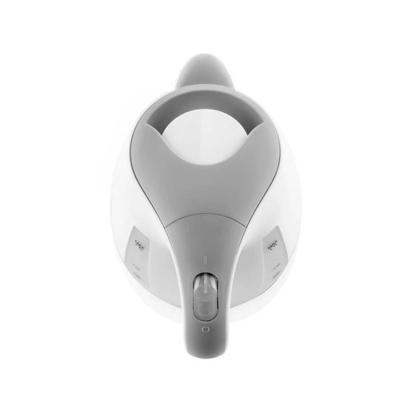 Elit kuhalo za vodu WKP-1.7 sivo