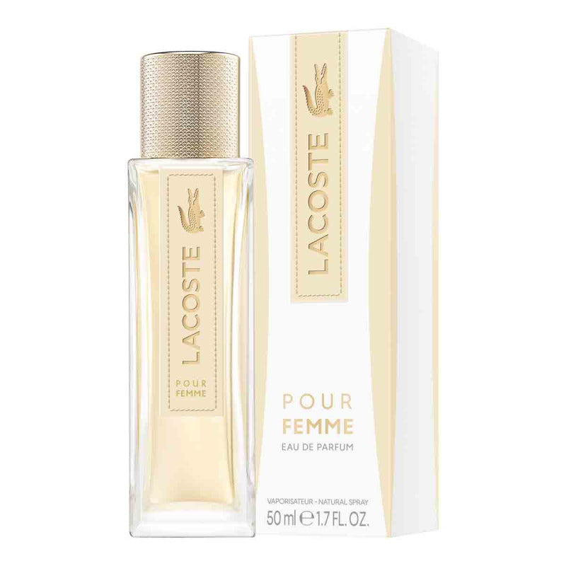 Lacoste Pour Femme – Ženski parfem EDP 90ml