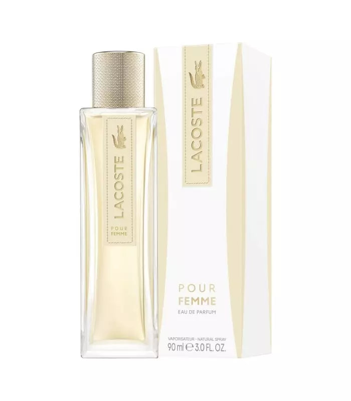 Lacoste Pour Femme Edp – Unisex parfem 50ml