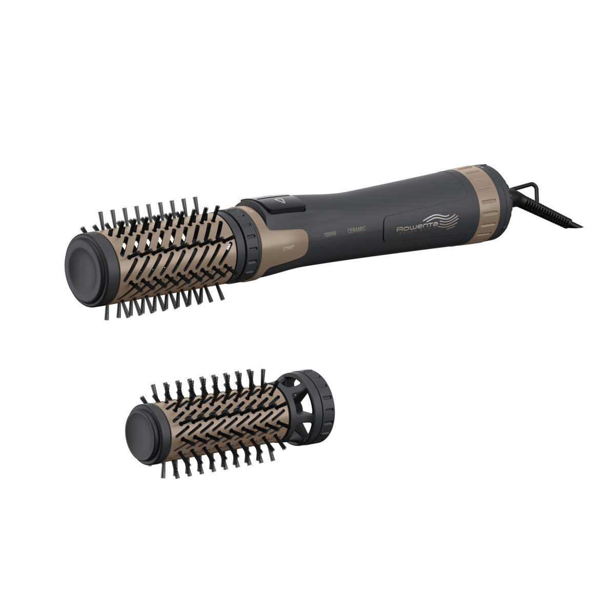 Rowenta rotirajuća četka CF9528F0 Brush Activ 1000 W