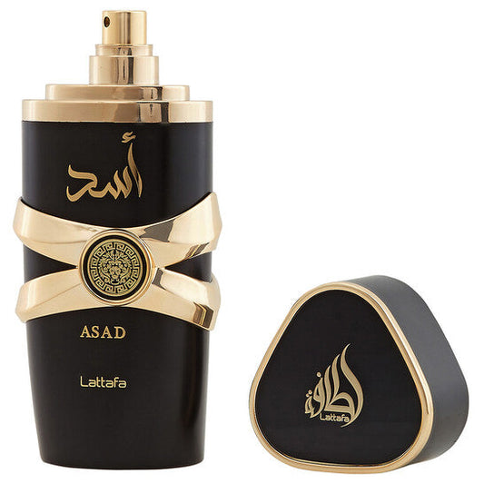Lattafa Asad – Muški parfem EDP 100ml