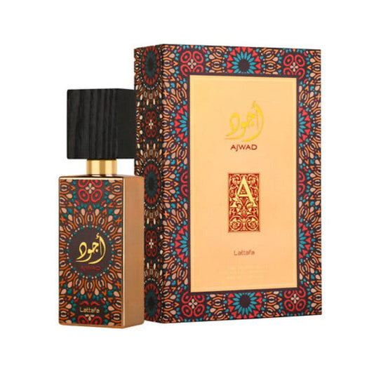 Lattafa Ajwad – Unisex parfem EDP 60ml