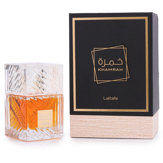 Lattafa Khamrah – Unisex parfem EDP 100ml