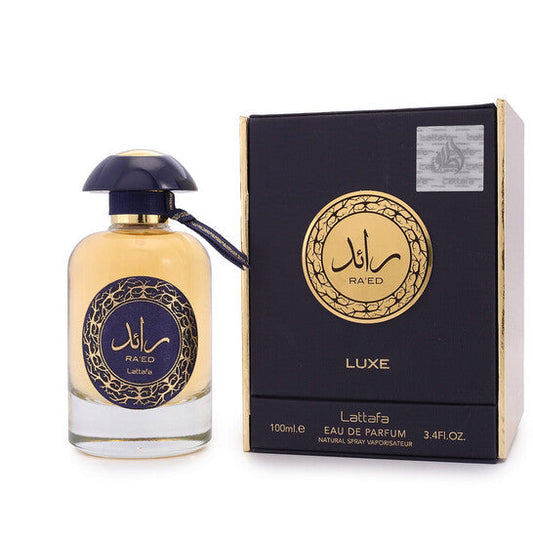 Lattafa Ra`ed Luxe Edp – Unisex parfem 100ml