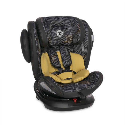 Autosjedalica Aviator Lemoncurry 0-36Kg Isofix