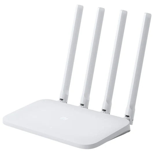 Xiaomi router Mi 4C 2,4 GHz, 300 Mbps, 4 antene