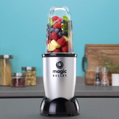 Nutribullet Magic Bullet MBR03 - Smoothie maker