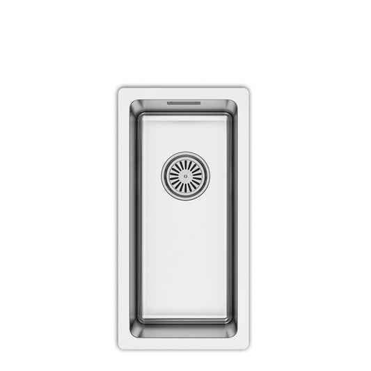 Metalac inox sudoper IDEAL 180