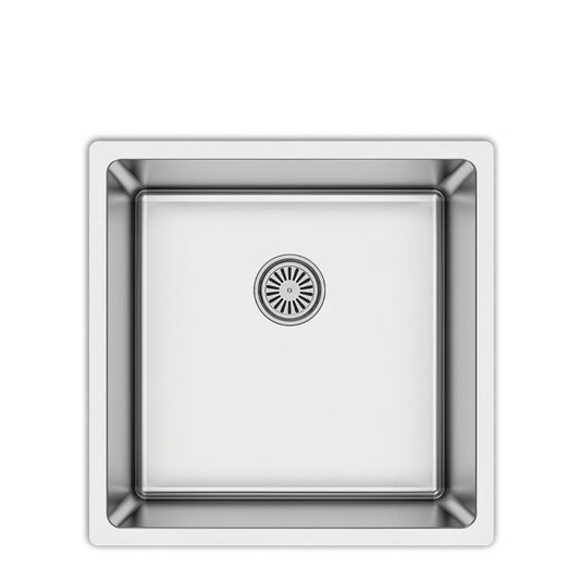 Metalac inox sudoper IDEAL 400