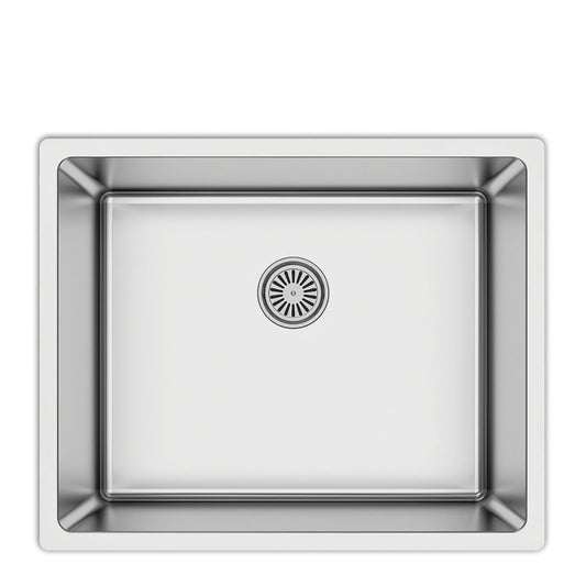 Metalac inox sudoper IDEAL 500