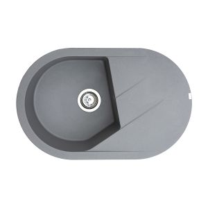 X Granit-sudoper Vesta plus, graffit