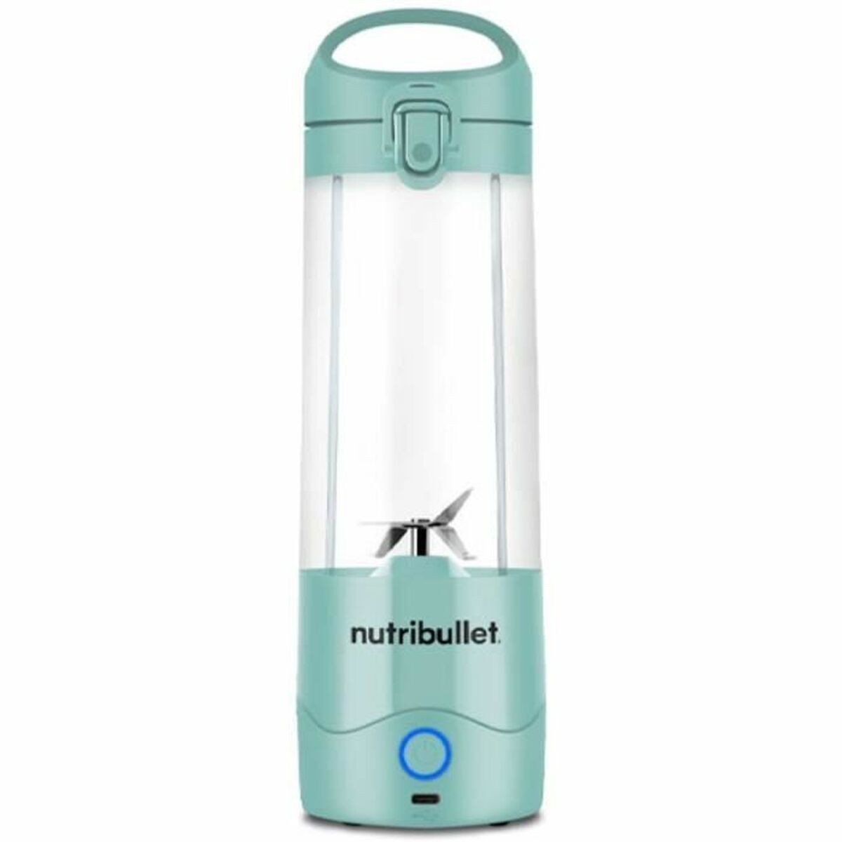 Nutribullet Portable NBP003LBL - Prijenosni blender plavi