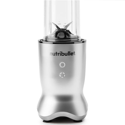 Nutribullet Pro NB1206S - Blender 1200W srebrni