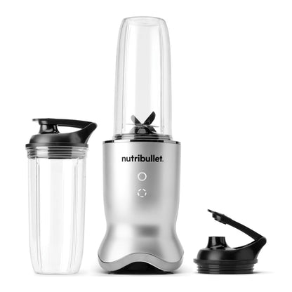 Nutribullet Pro NB1206S - Blender 1200W srebrni