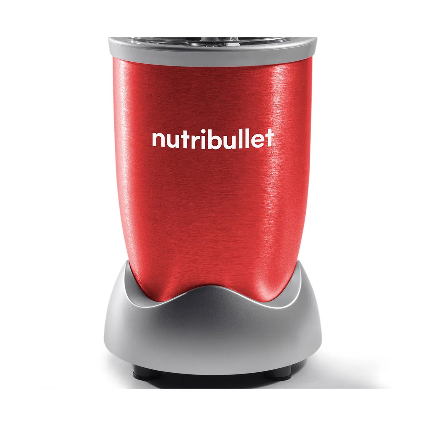 Nutribullet NB606R - Blender 600W crveni