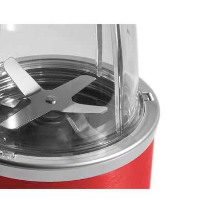 Nutribullet NB606R - Blender 600W crveni