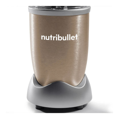 Nutribullet Pro 900 NB907CP - Blender 900W