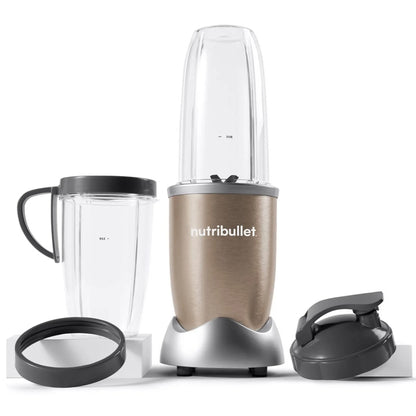 Nutribullet Pro 900 NB907CP - Blender 900W
