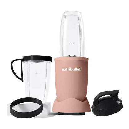 Nutribullet Pro NB907MACL - Blender 900W