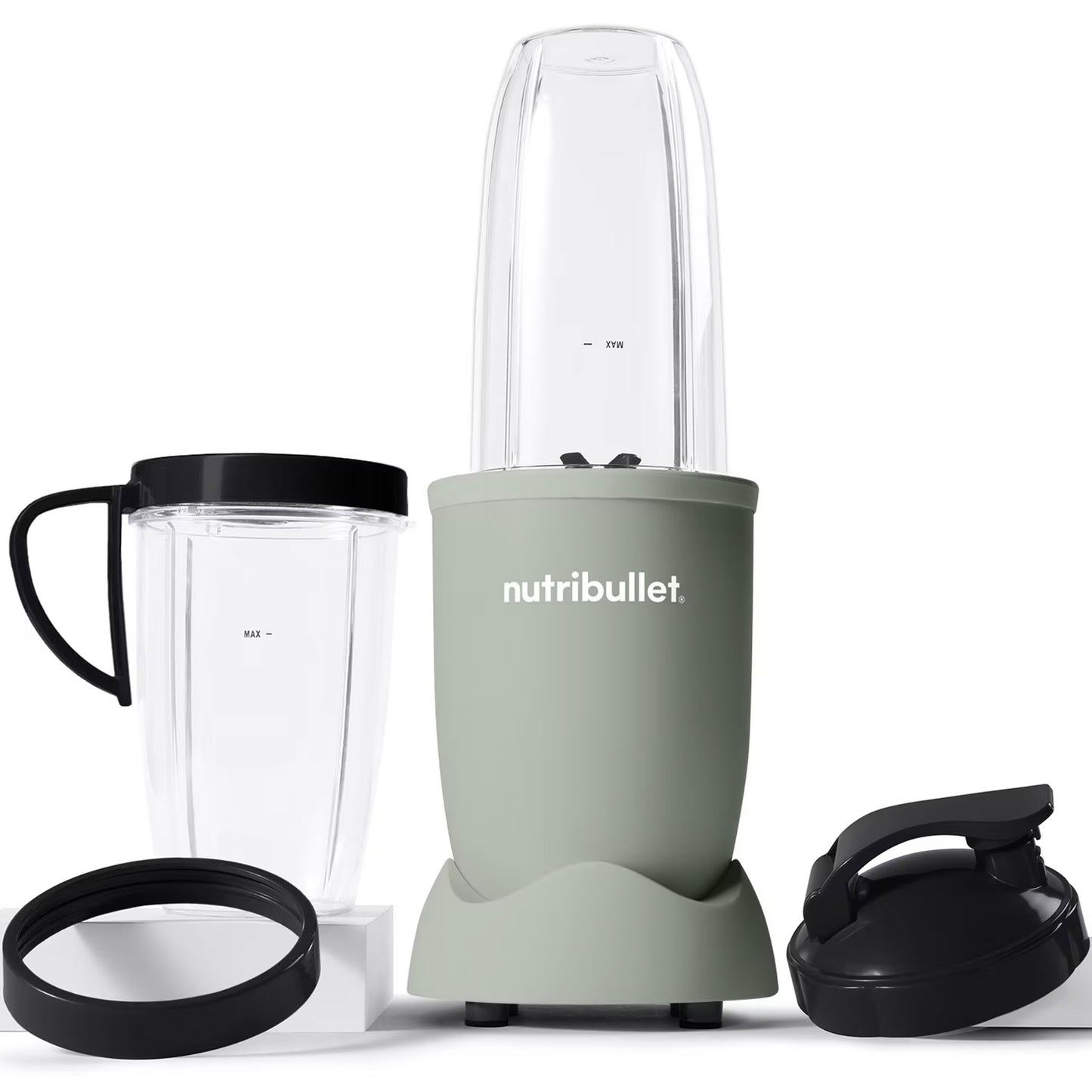 Nutribullet Pro 900 NB907MAJD - Blender 900W