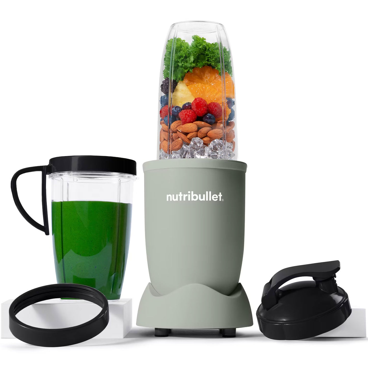 Nutribullet Pro 900 NB907MAJD - Blender 900W