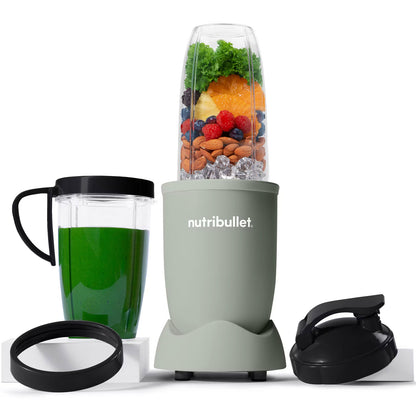 Nutribullet Pro 900 NB907MAJD - Blender 900W