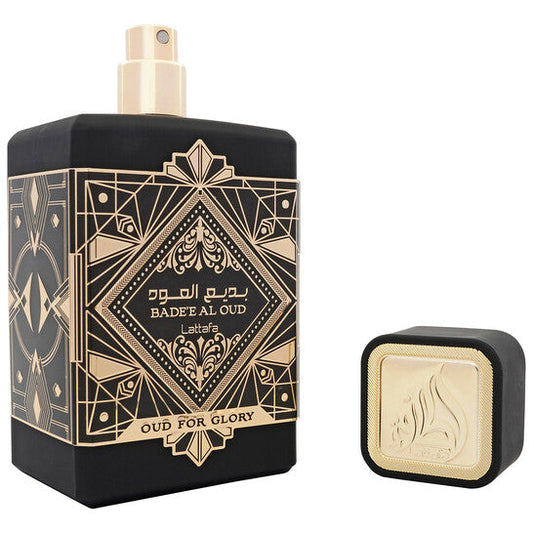 Lattafa Bade E Al Oud Glory – Unisex parfem EDP 100ml