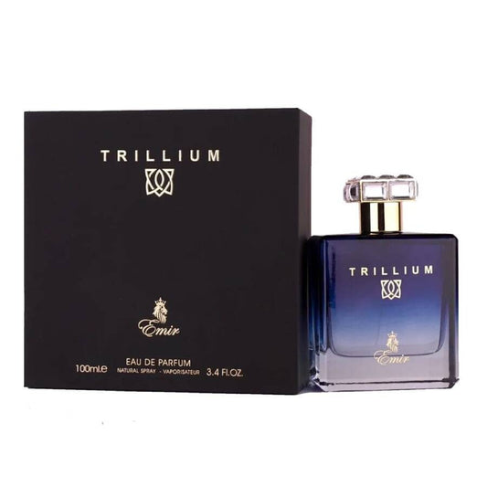 Paris Corner Emir Trillium – Muški parfem EDP 100ml