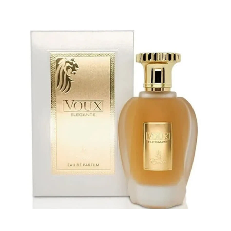 Paris Corner Emir Voux Elegante – Unisex parfem EDP 100ml