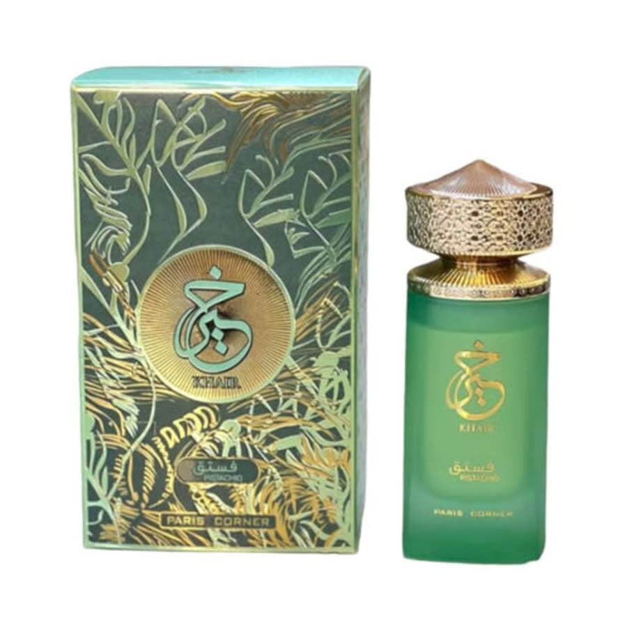 Paris Corner Khair Pistachio – Unisex parfem EDP 100ml
