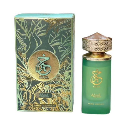 Paris Corner Khair Pistachio – Unisex parfem EDP 100ml