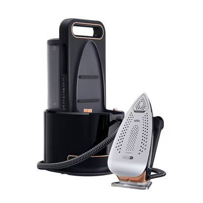 Braun CareStyle 9 IS9090 - Parna stanica 2700W 9 bara