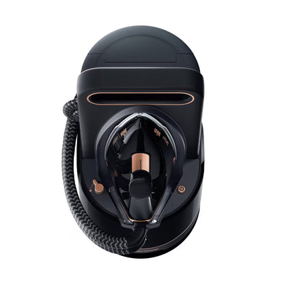 Braun CareStyle 9 IS9090 - Parna stanica 2700W 9 bara