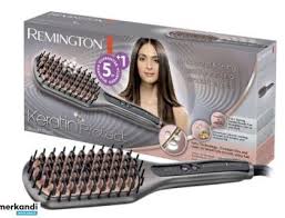 Remington CB7480 Keratin Pro četka za kosu