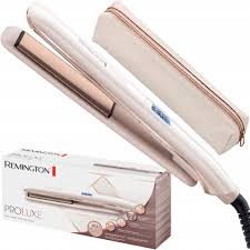 Remington S9100 PROluxe pegla za kosu