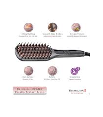 Remington CB7480 Keratin Pro četka za kosu