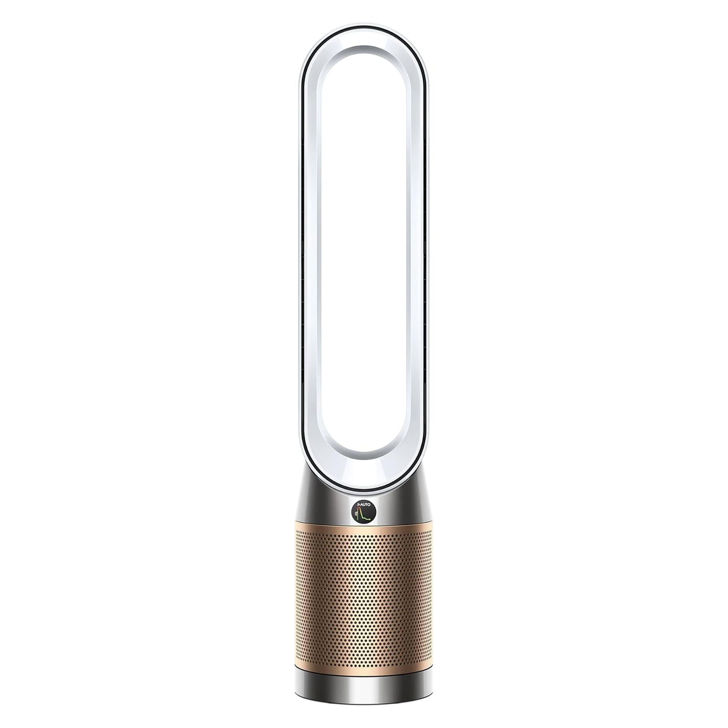Dyson Pročišćivač Purifier Cool Formaldahyde TP09 Pro White/Gold